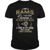 Image of RAMS Fan