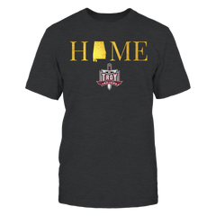 Alabama Home in Shiny Gold - Troy Trojans