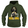 Image of Redskins Ride Or Die T-shirt, Redskins Ride Or Die Hoodies