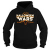 Image of HALLOWEEN WARS T SHIRT HALLOWEEN COSTUME GIFT
