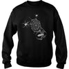 Image of Halloween black widow web spider shirt, hoodie, tank top