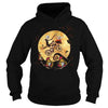 Image of cli Jack Skellington  Hockey  Ottawa Senators