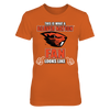 Image of This is What an Oregon State Univ Beaver Nation Fan Looks Like