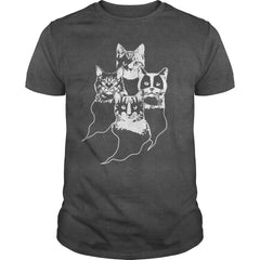 Halloween Of Cats