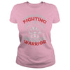 Image of NATIVE AMERICAN, I'M NOT A SURVIVOR - I AM A WARRIOR T SHIRT