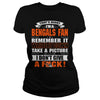 Image of thats right im a bengals fan