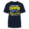 Image of Jimmie Johnson - California Kid
