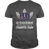 Image of Giants Fan