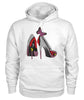 Image of Cardinals High Heels Tshirt