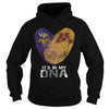Image of ITS IN MY DNA
