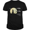 Image of Cat  Halloween - Hallloween Shirt