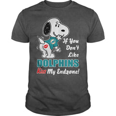 Kiss my Endzone
