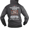 Image of US Veteran shirts, American Veteran Tee