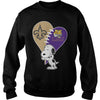 Image of Saints  LSU TShirt