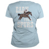 Image of new Earn Your Spurs