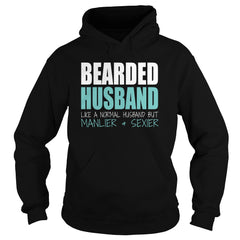 Bearded HusBand
