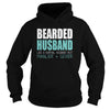 Image of Bearded HusBand