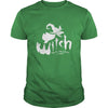 Image of Witch Way To The Candy Halloween T Gift