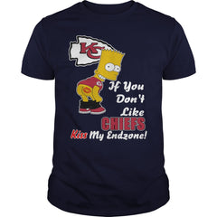 If You Dont Like CHIEFS TShirt