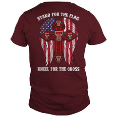 cafootballTexas Tech Red Raiders