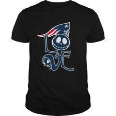 halloween patriots