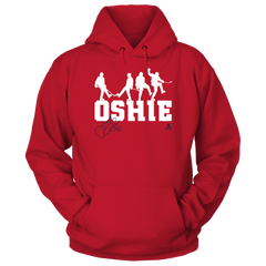 TJ Oshie - Victory Dance