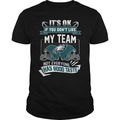 Eagles Fan