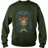 Image of CGsportskullSan Diego Chargers