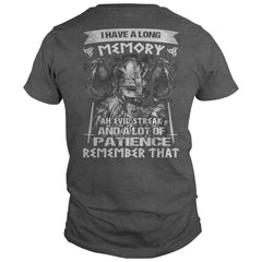 VIKING - REMEMBER THAT- AMERICAN