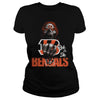 Image of Bengals Ride Or Die T-shirt, Bengals Ride Or Die Hoodies