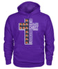 Image of Browns - I can do all things T-shirt