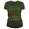 Image of Scorpion Ugly Christmas Sweater New