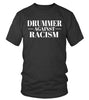 Image of DRUMMER AGAINST RACISM