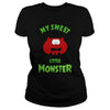 Image of Monster Happy Halloween Day