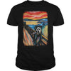 Image of Horror shirt