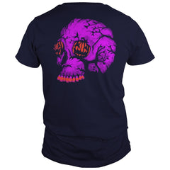 Halloween Skull ! - Happy Halloween