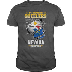 Nevada Chapter Steelers