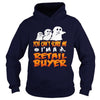 Image of You Cant Scare Me I Am A Retail Buyer Halloween