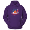 Image of Clemson Tigers - Flag Pride