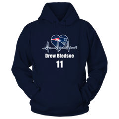 Drew Bledsoe