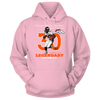 Image of Denver Broncos Terrell Davis Legendary