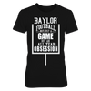 Image of Baylor University Football - An Obesssion