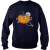 Image of Halloween T Shirt for Nurse