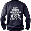 Image of Christmas - Matching Couples First Christmas