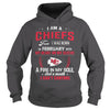 Image of CHIEFS  02 Fan