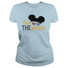 Image of TAKE ME TO THE MOUSE