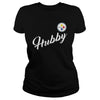 Image of NFL-STEELERS 085 HUBBY