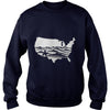 Image of Native American Shirt