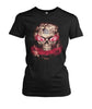 Image of Tennessee Titans Death's-Head Tshirt