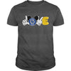 Image of Love Air Force Falcons